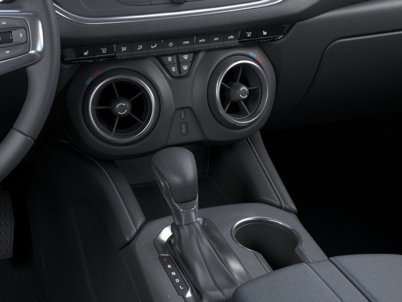 2026 Chevrolet Blazer 2LT - Photo 48