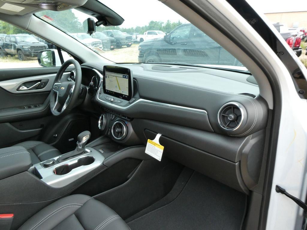 2026 Chevrolet Blazer 3LT - Photo 10