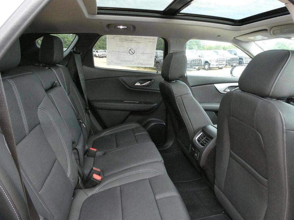 2026 Chevrolet Blazer 3LT - Photo 11