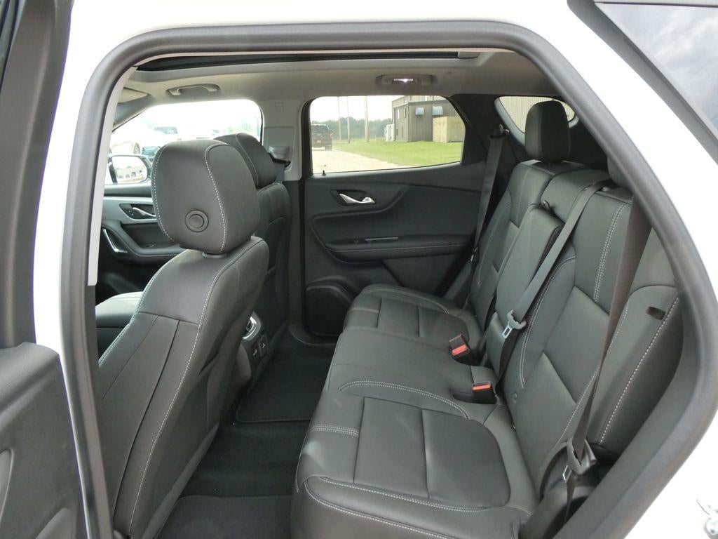 2026 Chevrolet Blazer 3LT - Photo 13
