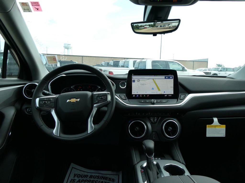 2026 Chevrolet Blazer 3LT - Photo 14