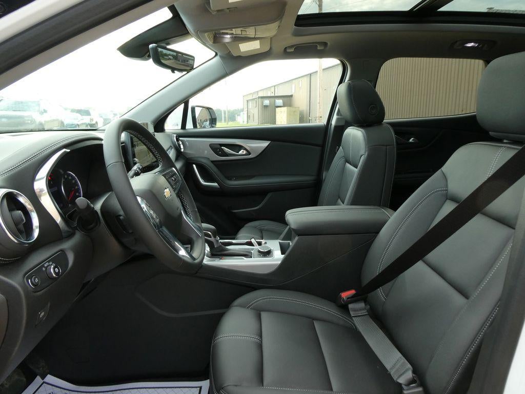 2026 Chevrolet Blazer 3LT - Photo 15