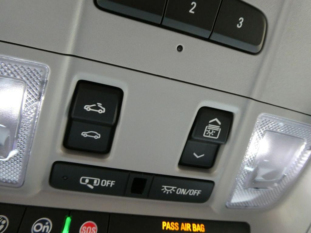 2026 Chevrolet Blazer 3LT - Photo 20