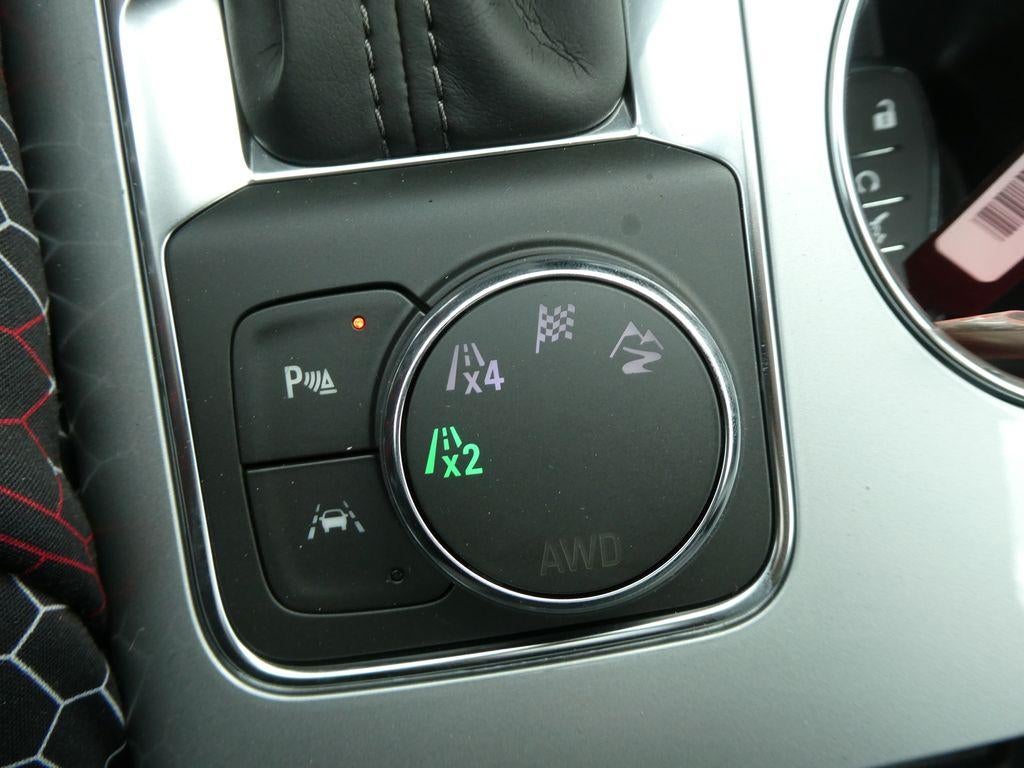 2026 Chevrolet Blazer 3LT - Photo 23