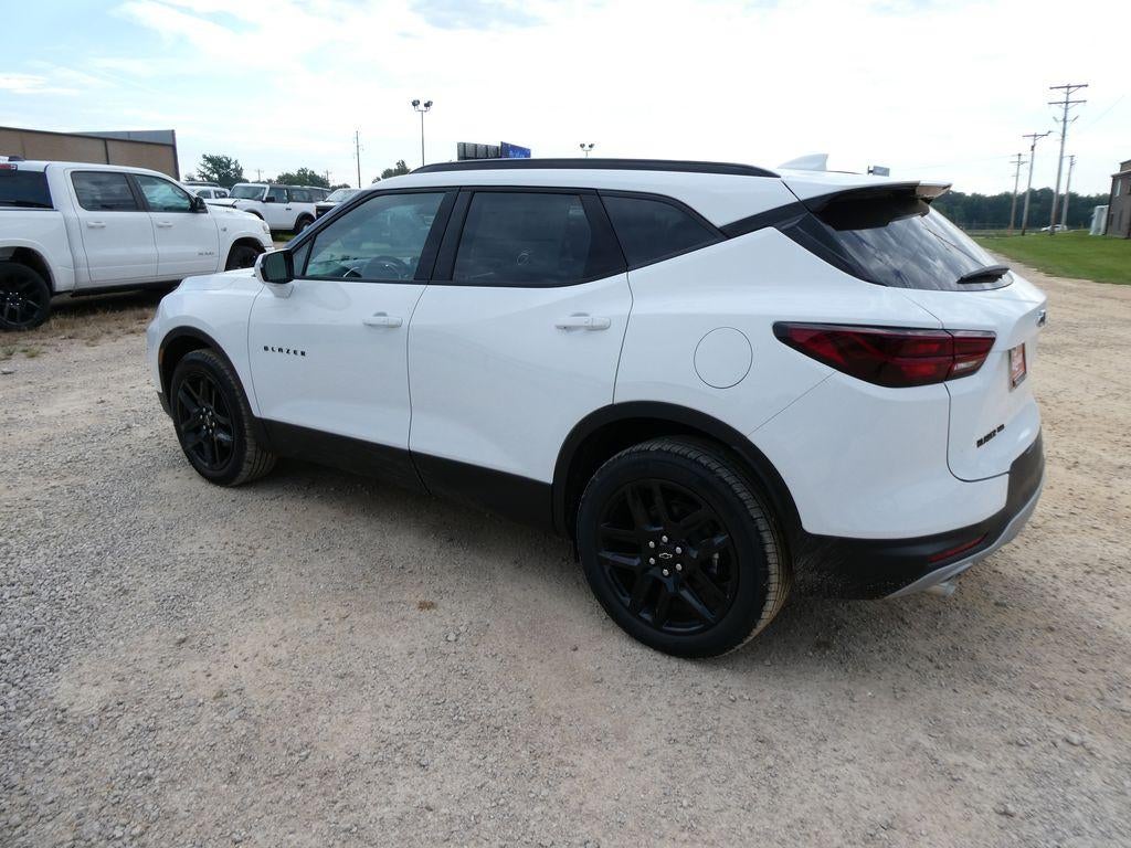 2026 Chevrolet Blazer 3LT - Photo 6