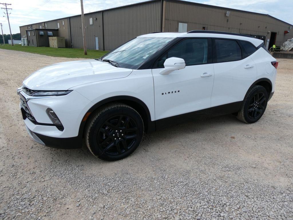 2026 Chevrolet Blazer 3LT - Photo 7