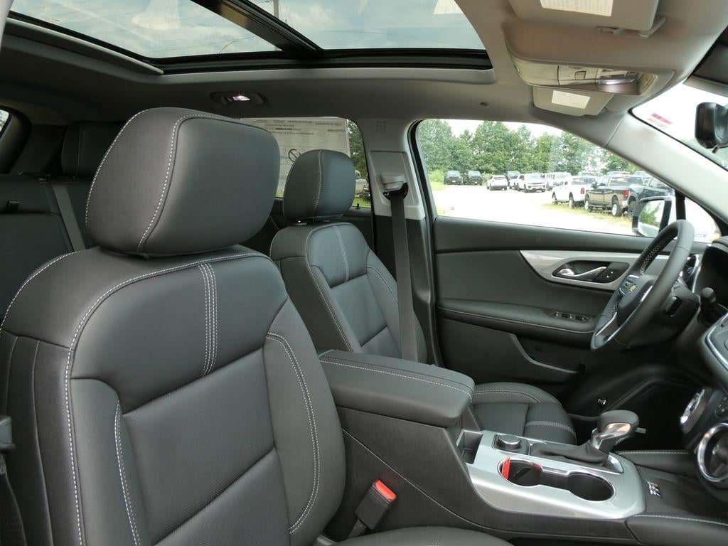 2026 Chevrolet Blazer 3LT - Photo 9