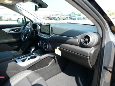 2026 Chevrolet Blazer 3LT