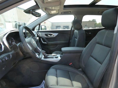2026 Chevrolet Blazer 3LT