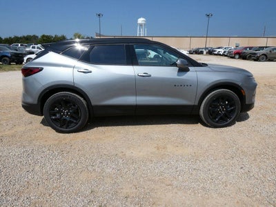 2026 Chevrolet Blazer 3LT