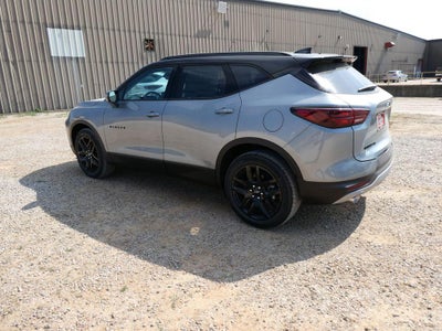 2026 Chevrolet Blazer 3LT
