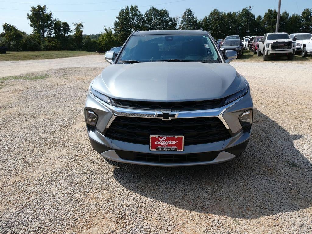 2026 Chevrolet Blazer 3LT