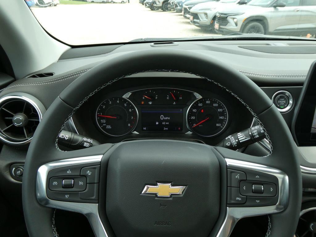 2026 Chevrolet Blazer 3LT