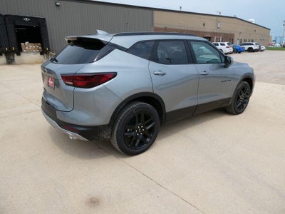 2026 Chevrolet Blazer 3LT