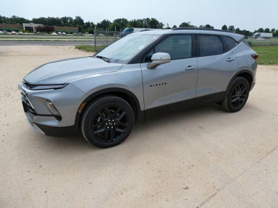 2026 Chevrolet Blazer 3LT