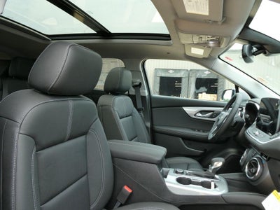 2026 Chevrolet Blazer 3LT