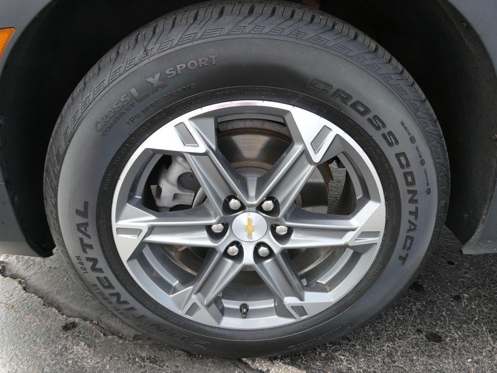 2023 Chevrolet Blazer 3LT