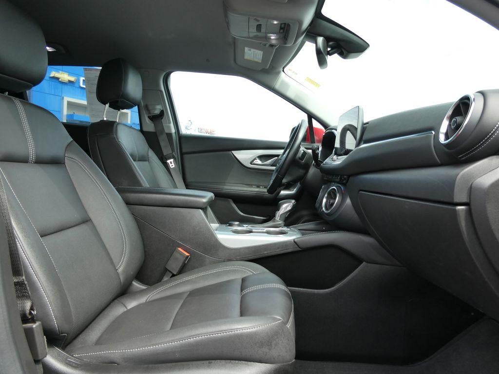 2023 Chevrolet Blazer 3LT