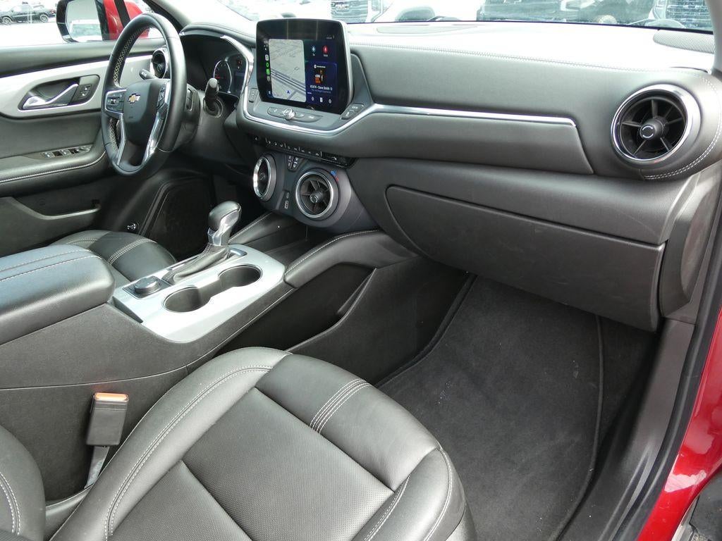 2023 Chevrolet Blazer 3LT