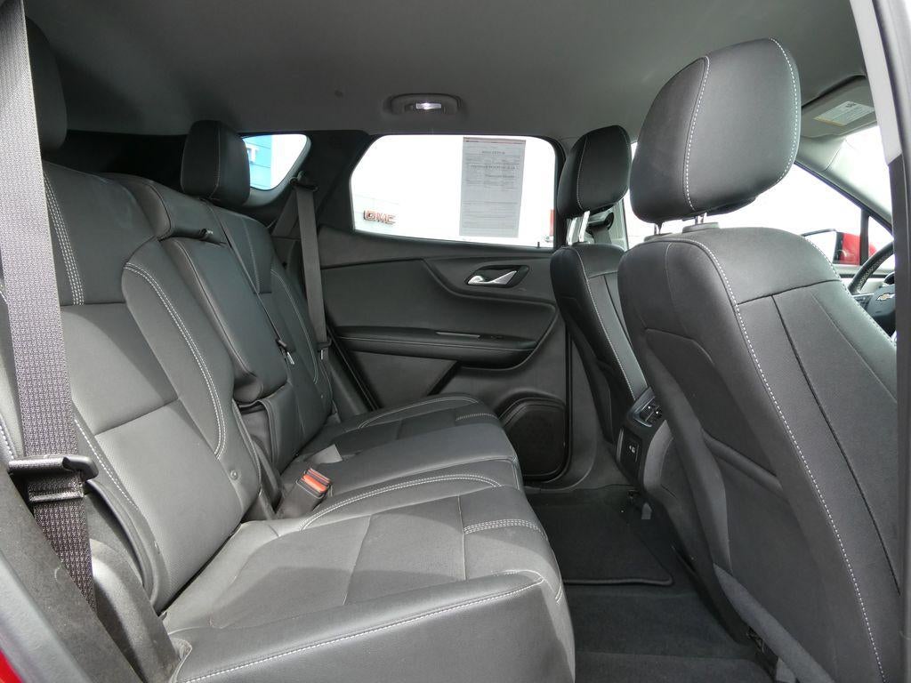 2023 Chevrolet Blazer 3LT