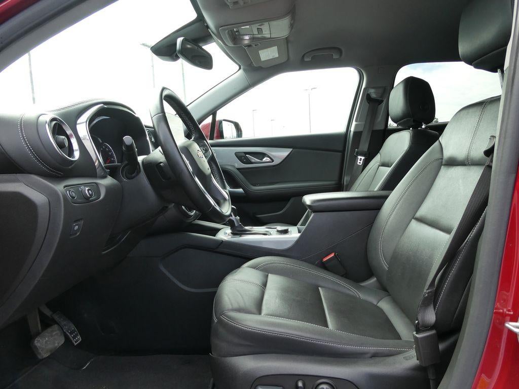 2023 Chevrolet Blazer 3LT