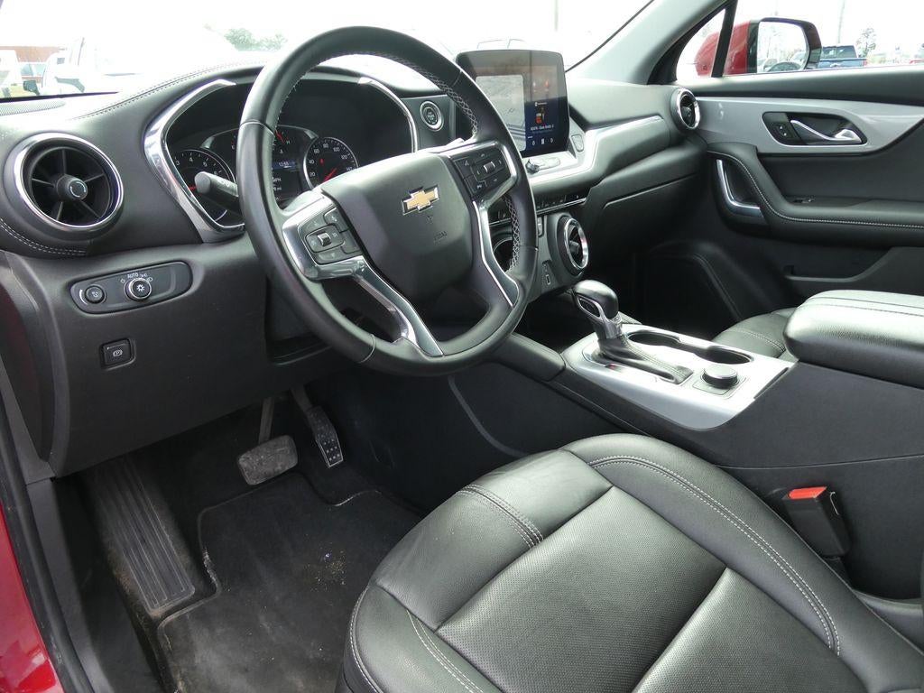 2023 Chevrolet Blazer 3LT