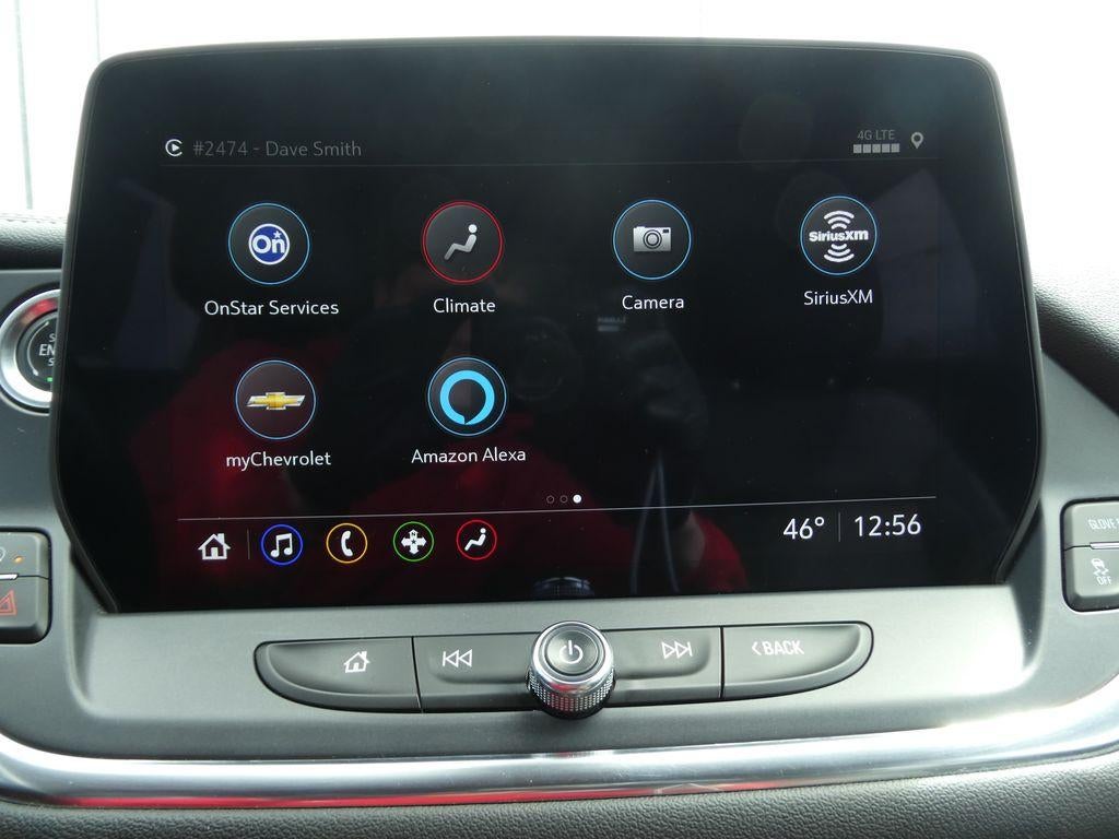 2023 Chevrolet Blazer 3LT