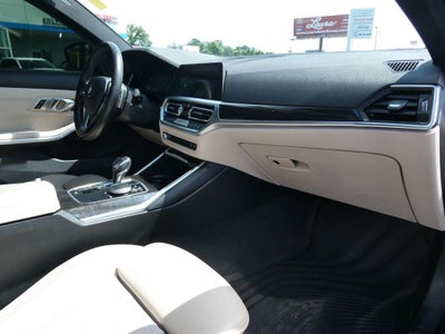 2021 BMW 330i 330i