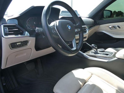 2021 BMW 330i 330i