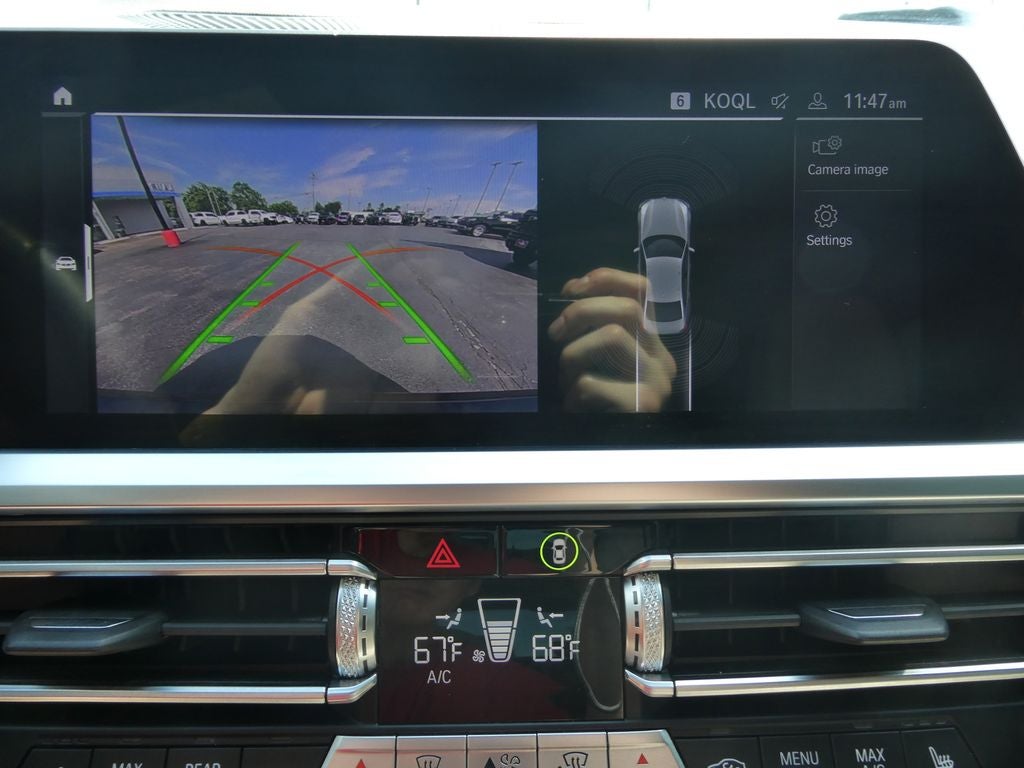 2021 BMW 330i 330i