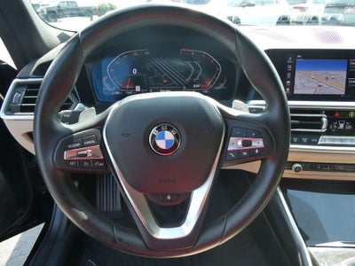 2021 BMW 330i 330i