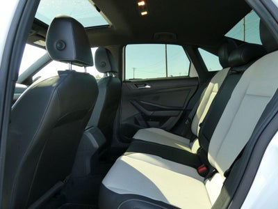 2019 Volkswagen Jetta 1.4T R-Line