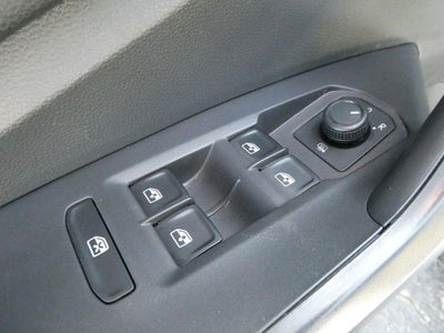 2019 Volkswagen Jetta 1.4T R-Line