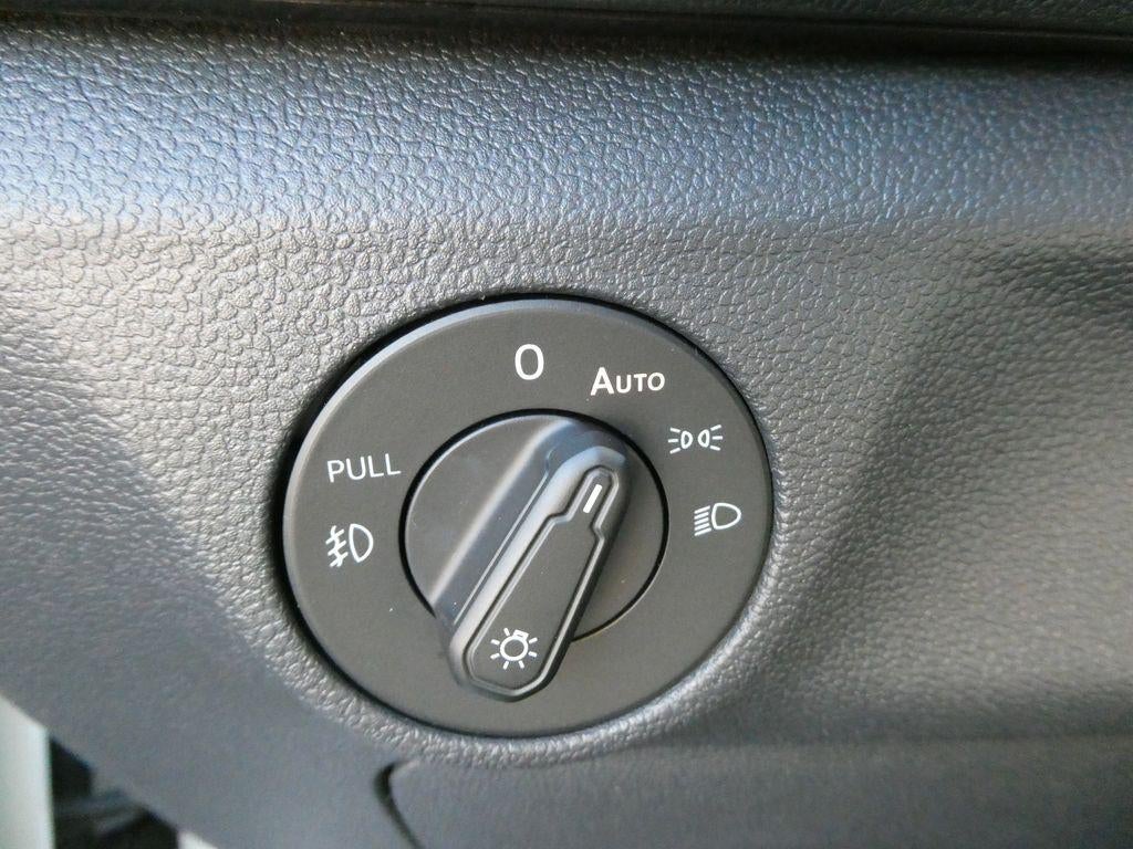 2019 Volkswagen Jetta 1.4T R-Line