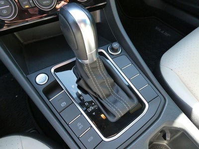 2019 Volkswagen Jetta 1.4T R-Line