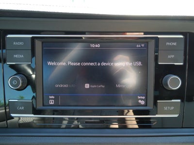 2019 Volkswagen Jetta 1.4T R-Line