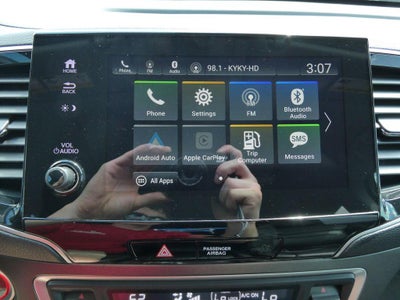 2022 Honda Pilot AWD Special Edition