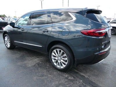 2020 Buick Enclave Premium