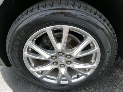 2023 Buick Enclave Premium