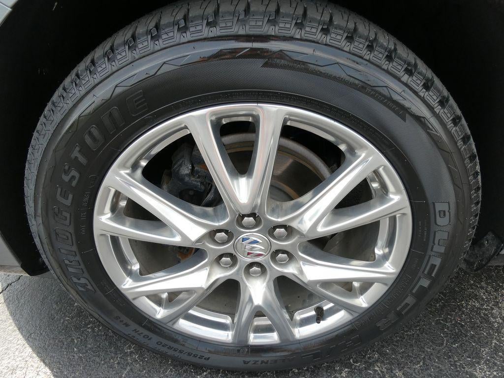 2023 Buick Enclave Premium