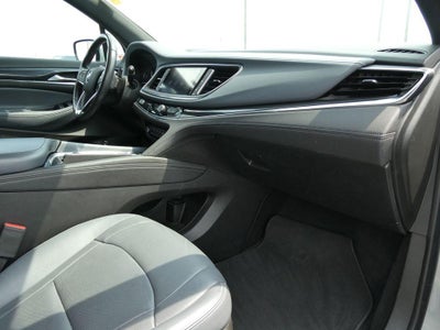 2023 Buick Enclave Premium