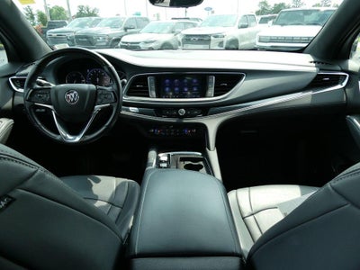 2023 Buick Enclave Premium