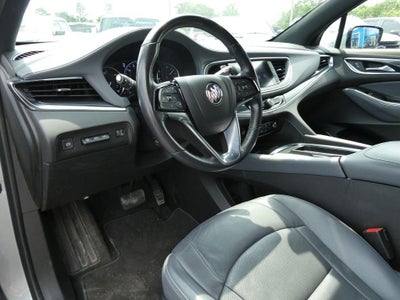 2023 Buick Enclave Premium