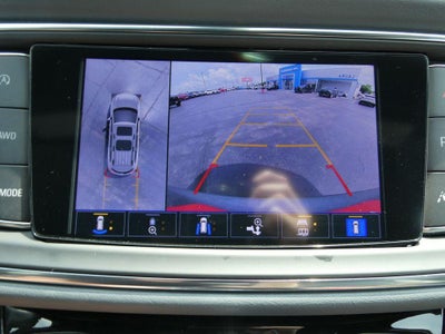 2023 Buick Enclave Premium