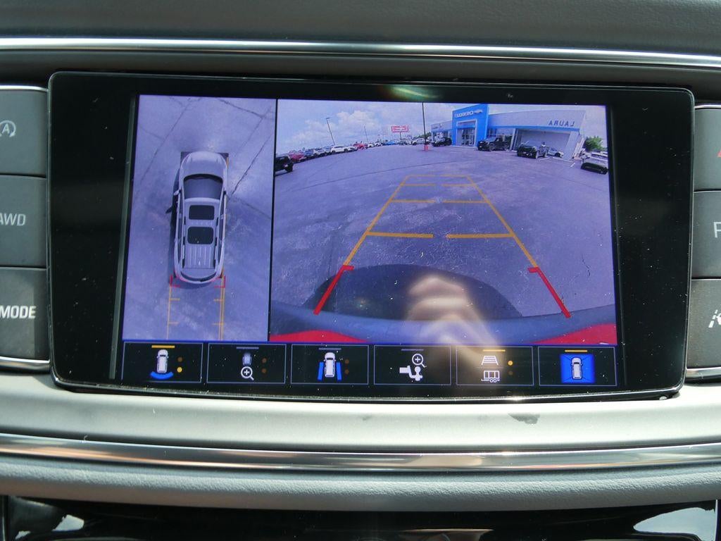 2023 Buick Enclave Premium