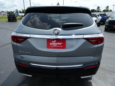 2023 Buick Enclave Premium