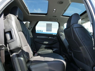 2021 Buick Enclave Avenir