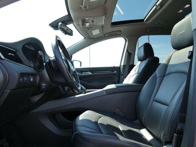 2021 Buick Enclave Avenir