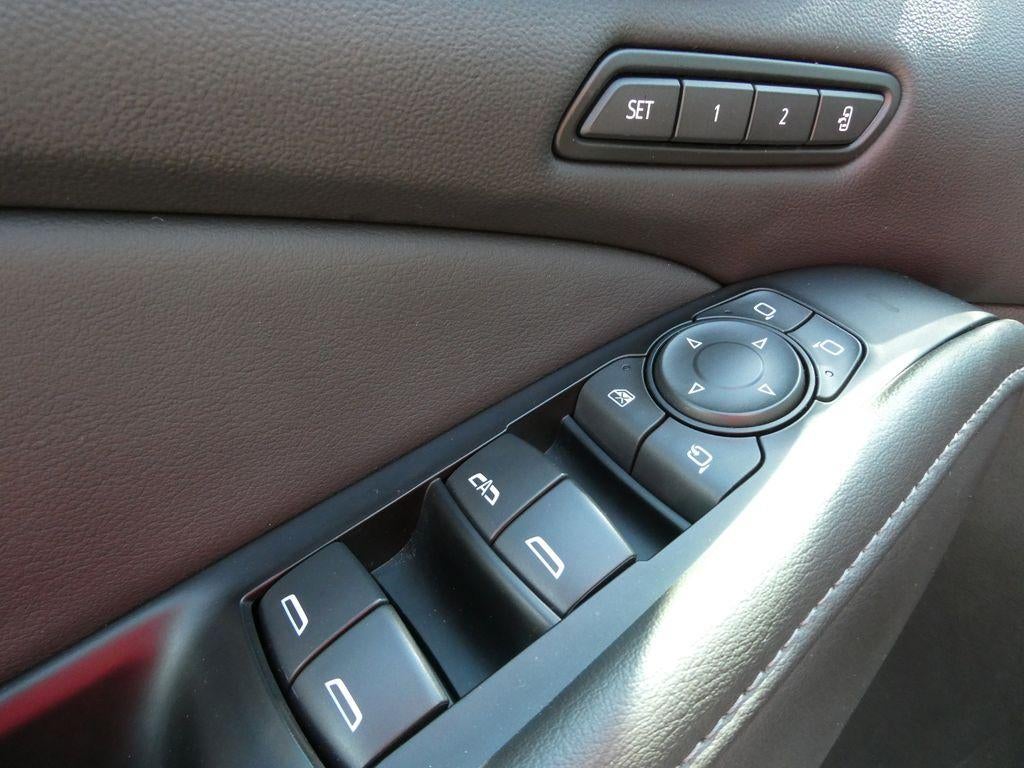 2021 Buick Enclave Avenir