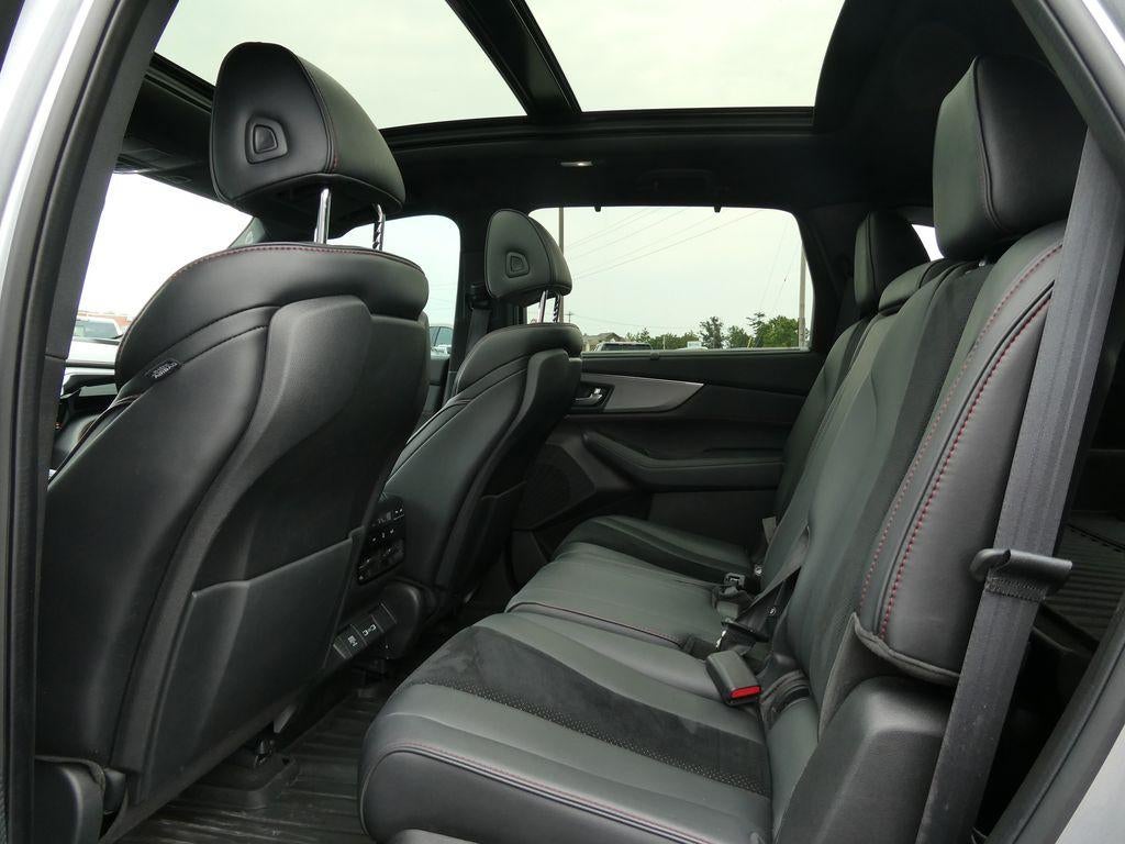 2022 Acura MDX A-SPEC Package